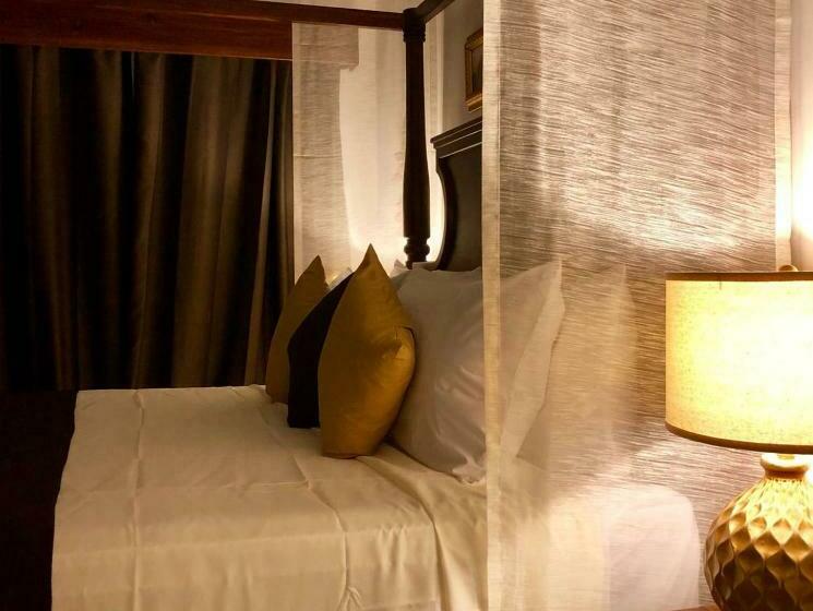 Pokój Standard Łóżko King Size, La Leyenda Boutique Hotel By Bunik