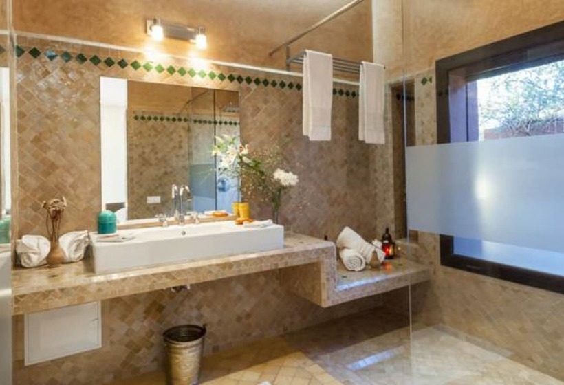 Вилла 5 Спален, Villa Kristy