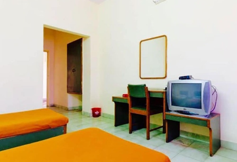 غرفة قياسية, Ranjit Residency