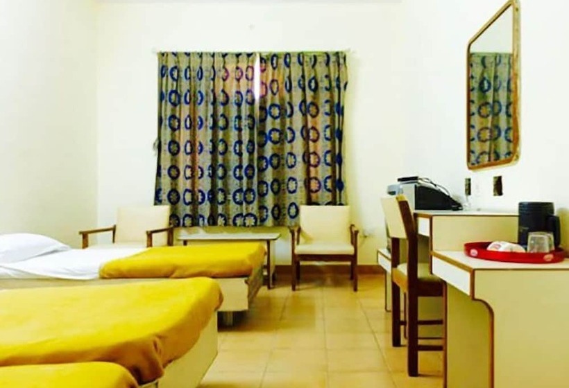 غرفة قياسية, Ranjit Residency