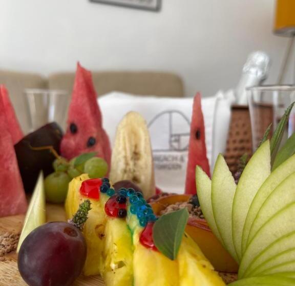 Бунгало Стандарт 2 Спальни, Eco Beach And Magic Garden