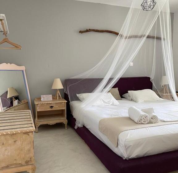 Семейный Номер, Eco Beach And Magic Garden