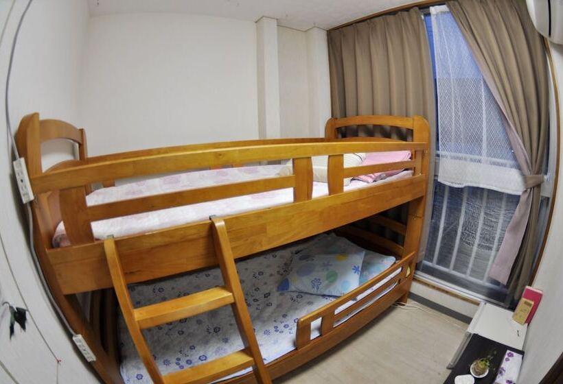 اتاق عادی, An An Guest Inn