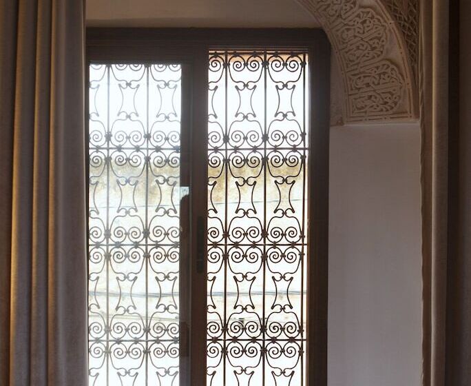 اتاق استاندارد, Dar D'or Fes