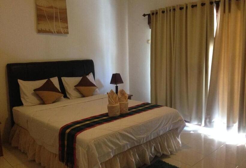 Quarto Superior, Meisya Cottage