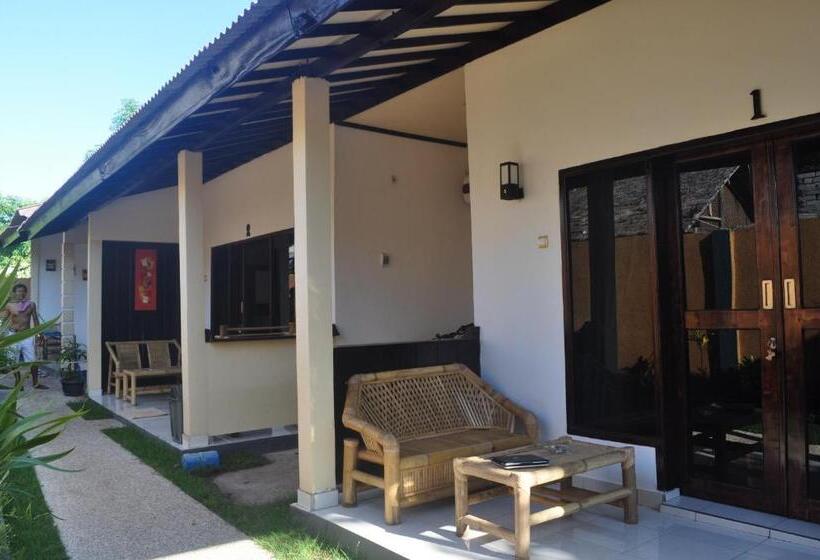Quarto Superior, Meisya Cottage