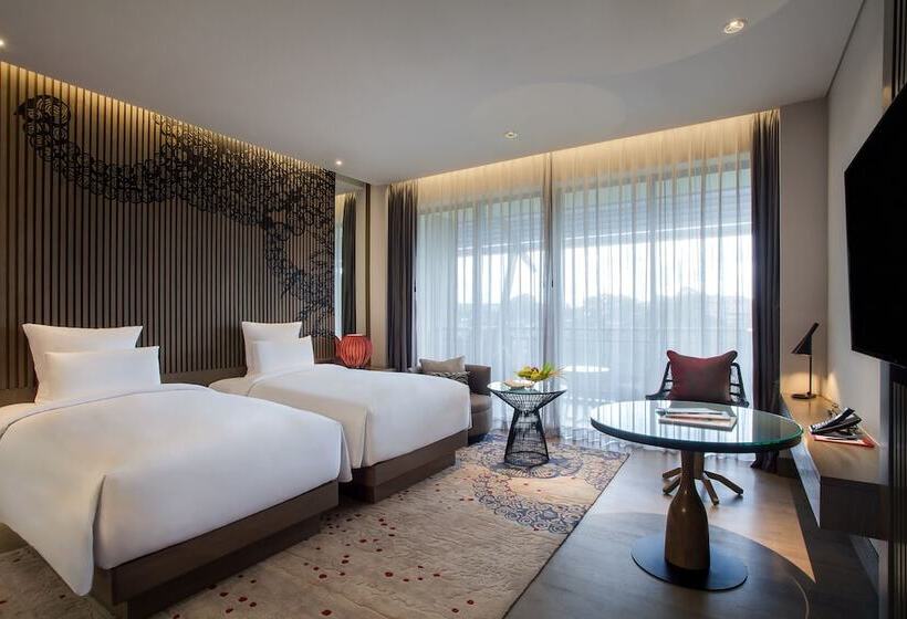 Номер Deluxe, Pullman Ciawi Vimala Hills Resort