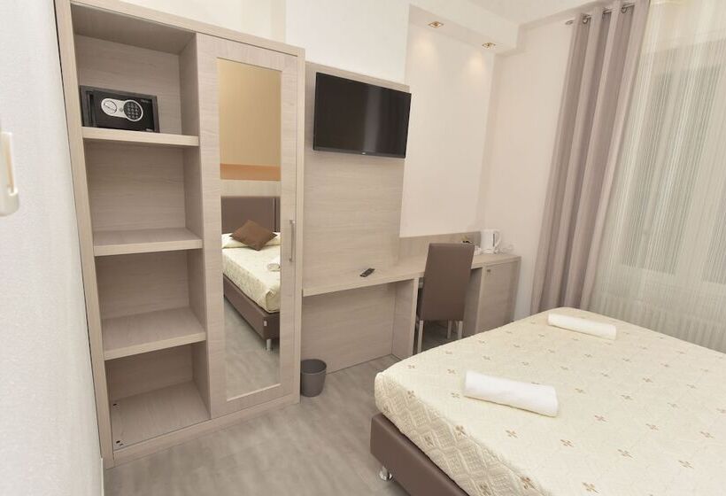 غرفة قياسية, Lia Rooms 2