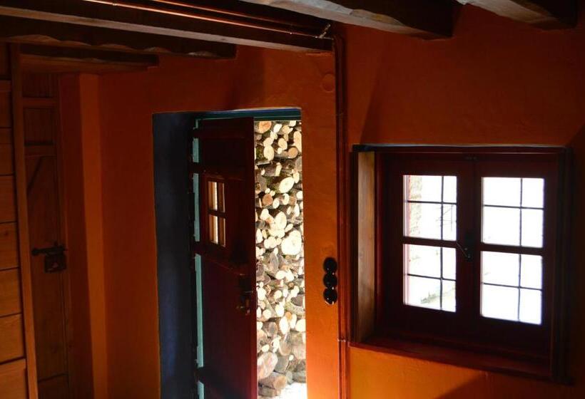 غرفة ديلوكس, Anemi Country Cottage Inn
