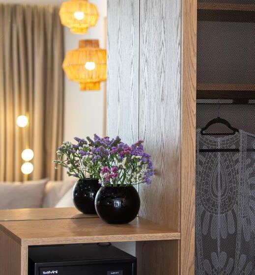 Люкс Вид на Море, Portes Lithos Luxury Resort