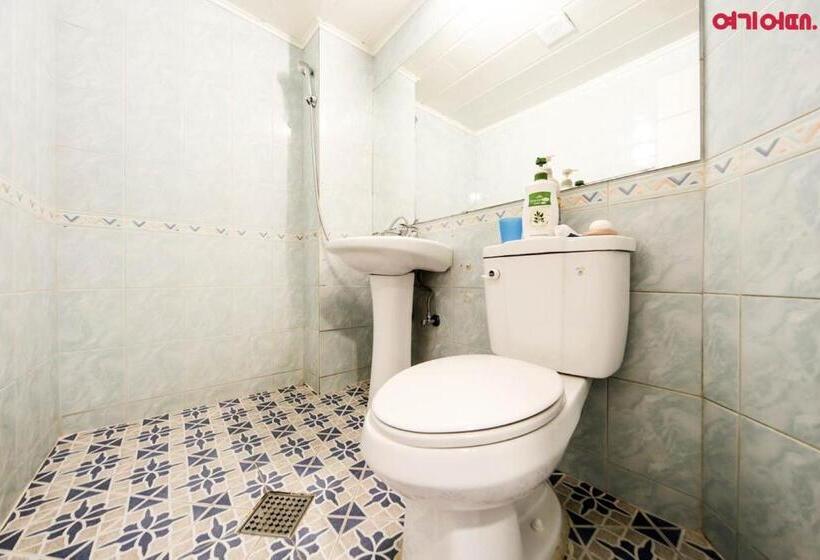 Camera Standard, Insadong R Guesthouse