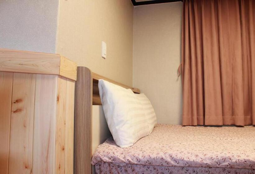 Camera Deluxe, Insadong R Guesthouse