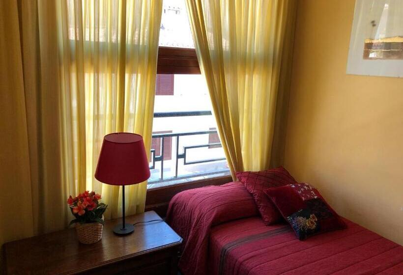 Номер Basic, Casa Rural Casa Maria