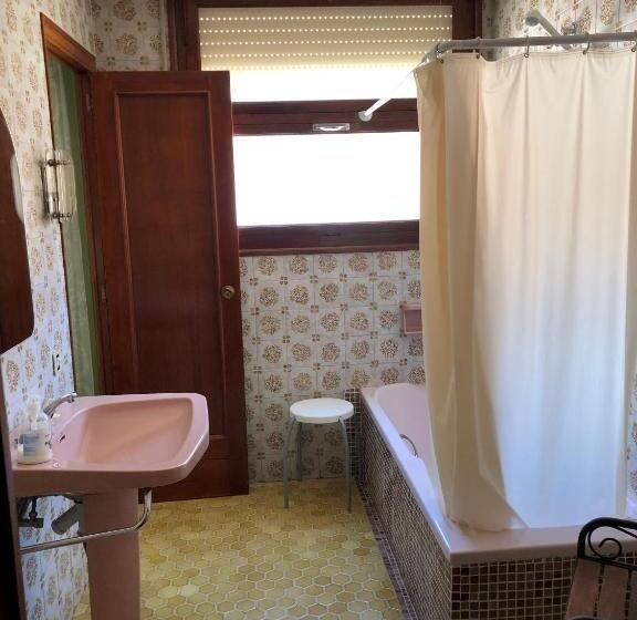 Номер Стандарт, Casa Rural Casa Maria