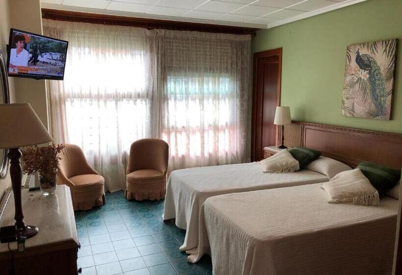Номер Стандарт, Casa Rural Casa Maria