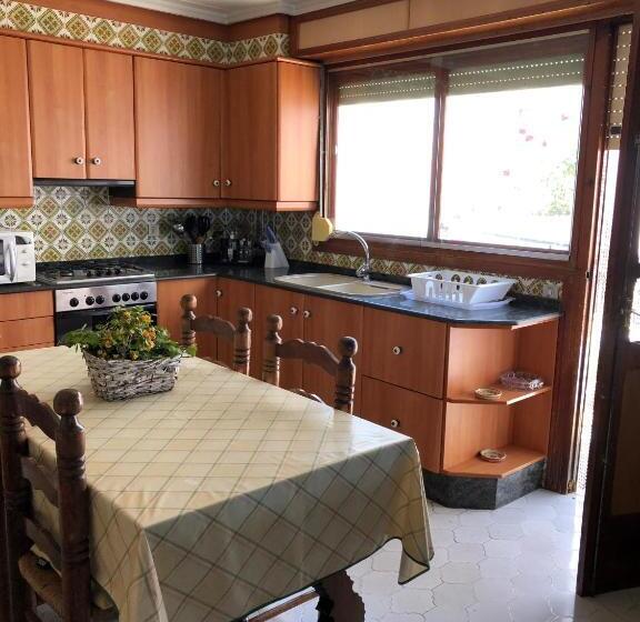 Дом 1 Спальня, Casa Rural Casa Maria