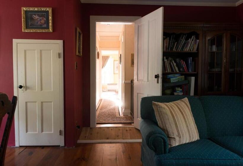 Family Suite, The Fox And Owl Inn