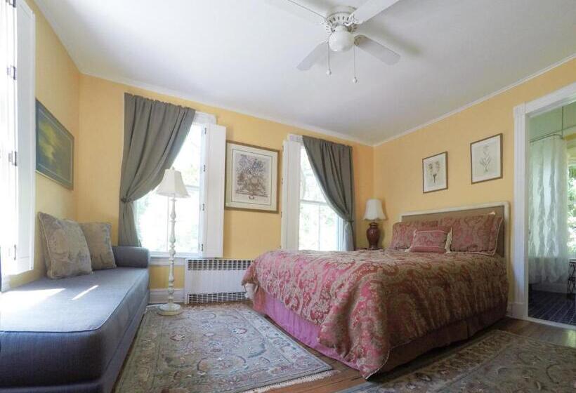 Family Suite, The Fox And Owl Inn