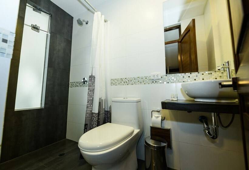 اتاق سوپریور, Rue 400 Hostal Boutique