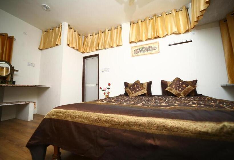 豪华房间, Mother Homestay