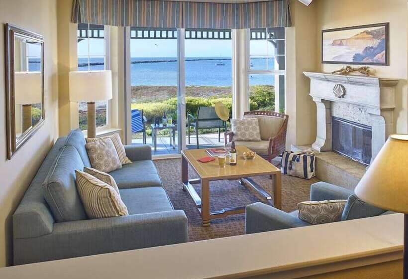 Люкс Вид на Море, Beach House Half Moon Bay