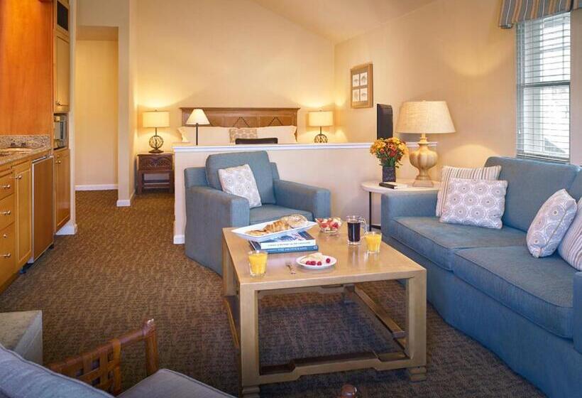 Люкс Боковой Вид на Море, Beach House Half Moon Bay