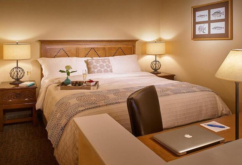 Пентхаус Люкс, Beach House Half Moon Bay
