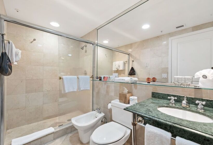 豪华工作室, Bentley Hotel South Beach