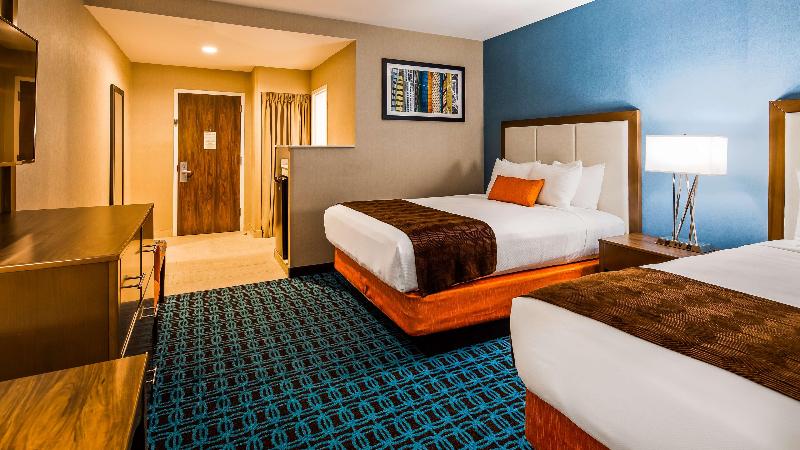 标准间, Best Western Plus Chelmsford Inn