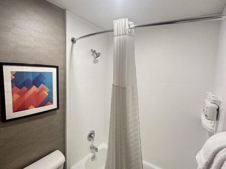 Номер Стандарт 2 Двуспальные Кровати, La Quinta Inn By Wyndham Columbia Ne Fort Jackson
