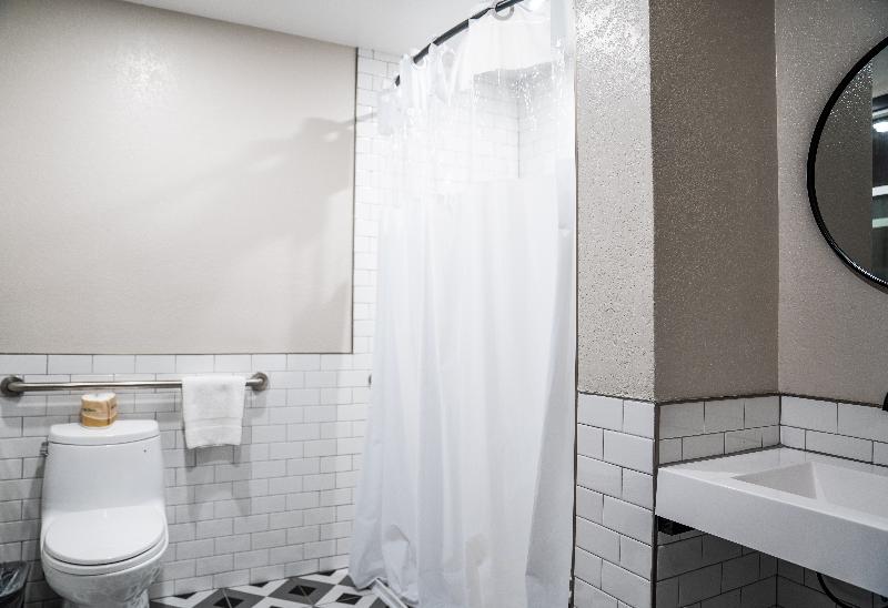 Люкс Кровать Кинг, Red Roof Inn & Suites Rome