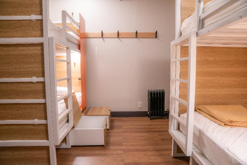 מיטת קינג בסוויטה, Red Roof Inn & Suites Rome
