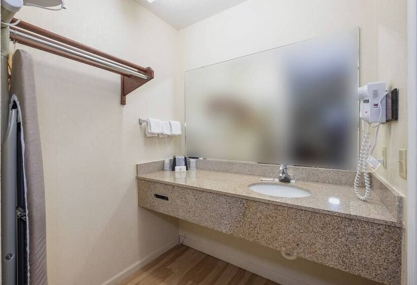 Номер Superior, Red Roof Inn & Suites Rome