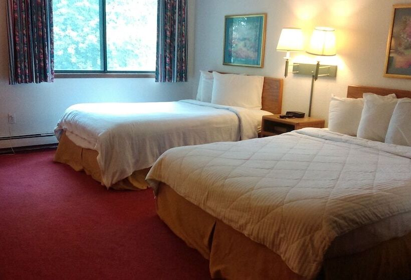 Номер Стандарт, Select Inn Breckenridge