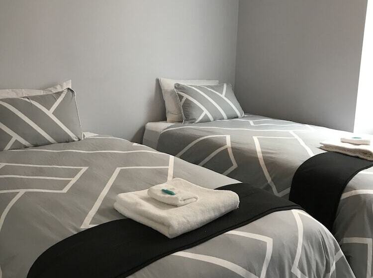 스탠다드 룸, Ulladulla Motel