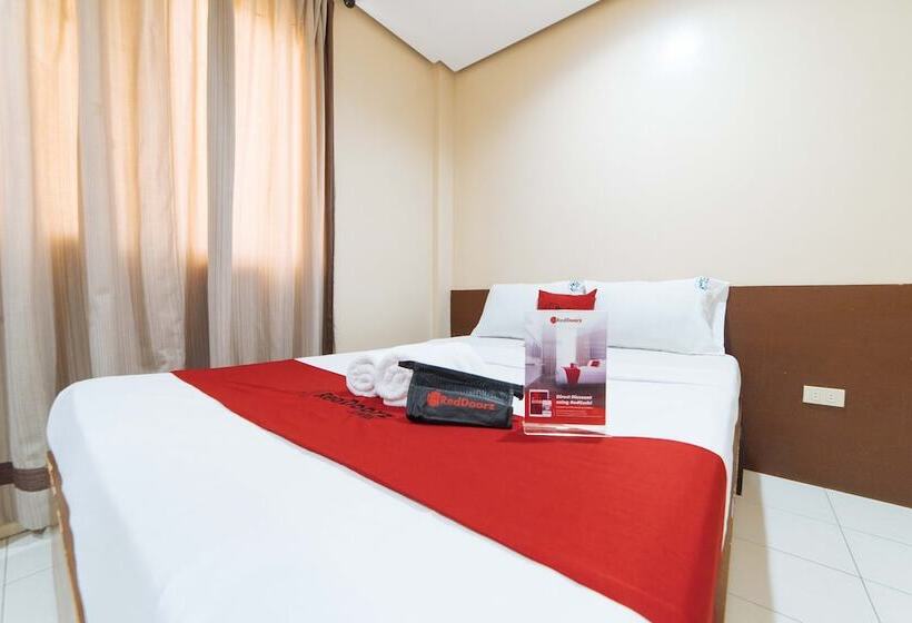 Номер Стандарт, Reddoorz Near Olongapo Bus Terminal