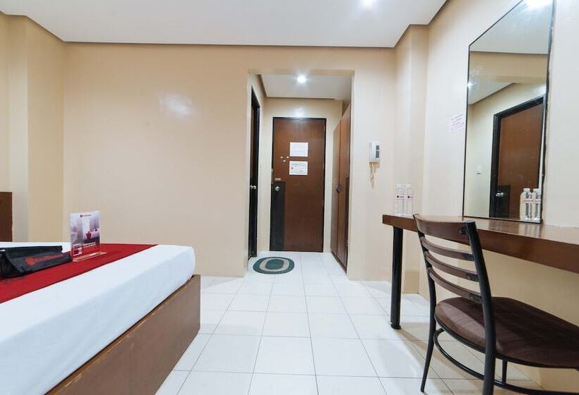 Номер Стандарт, Reddoorz Near Olongapo Bus Terminal