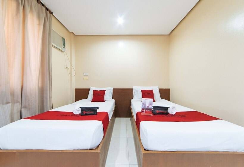 Номер Стандарт, Reddoorz Near Olongapo Bus Terminal