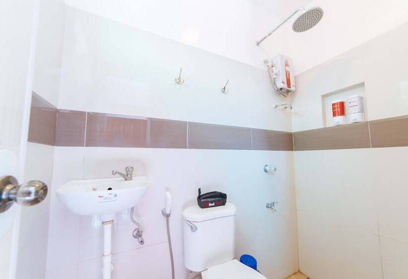 标准间, Reddoorz @ Old Buswang Road