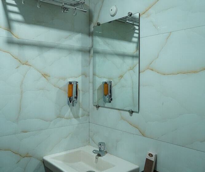 Номер Стандарт, Sharda Residency