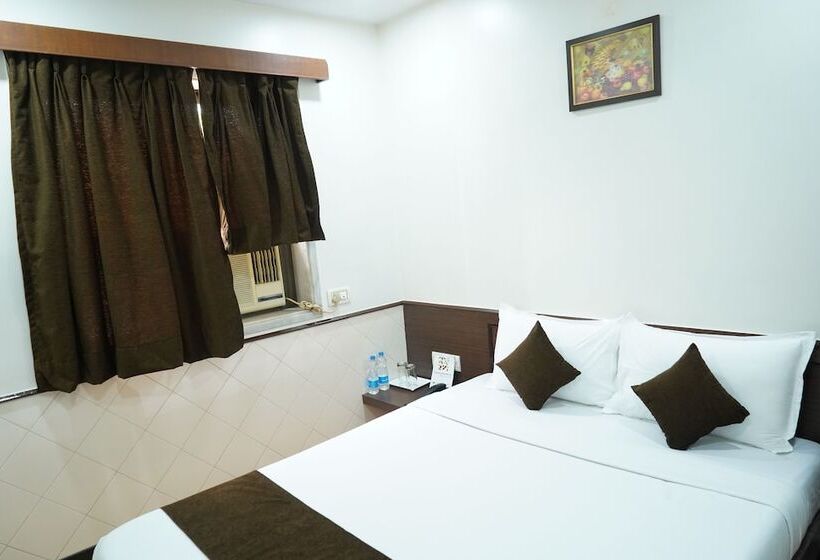 Номер Стандарт, Sharda Residency