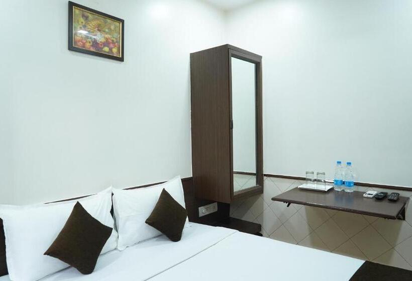 Номер Стандарт, Sharda Residency