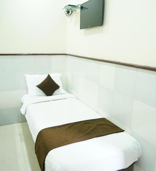 Трехместный Номер Классика, Sharda Residency