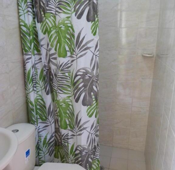 اتاق استاندارد, Hostal Antonio