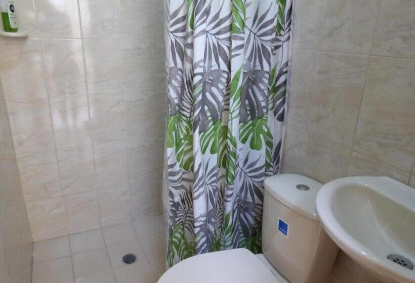 اتاق استاندارد, Hostal Antonio