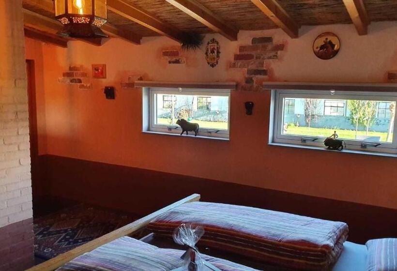 스탠다드 룸, Casa Tranquila