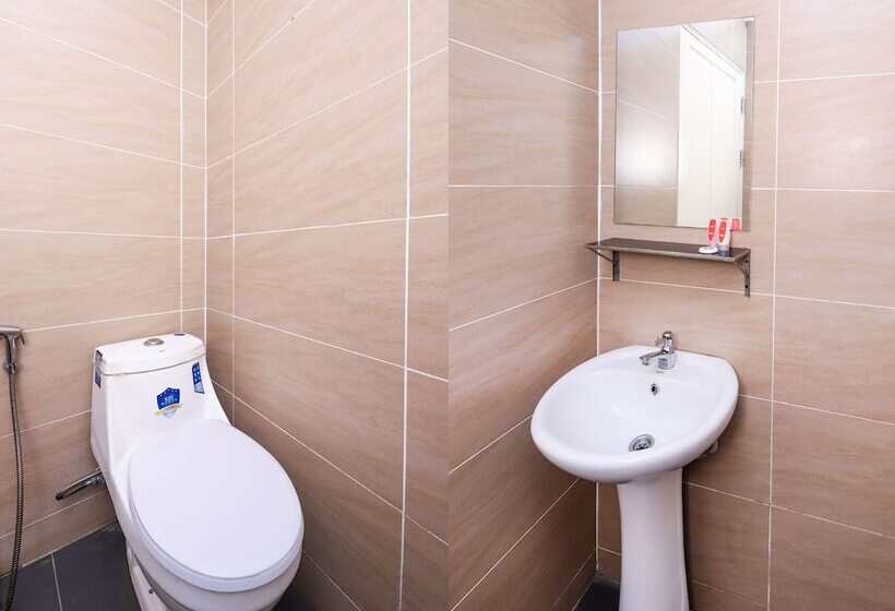 اتاق استاندارد, Mandurah Room & Cafe By Oyo Rooms