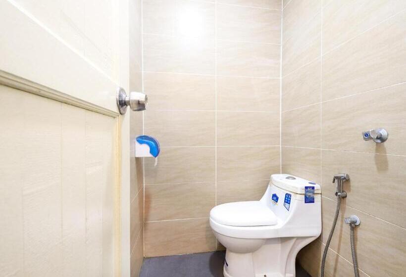 اتاق استاندارد, Mandurah Room & Cafe By Oyo Rooms