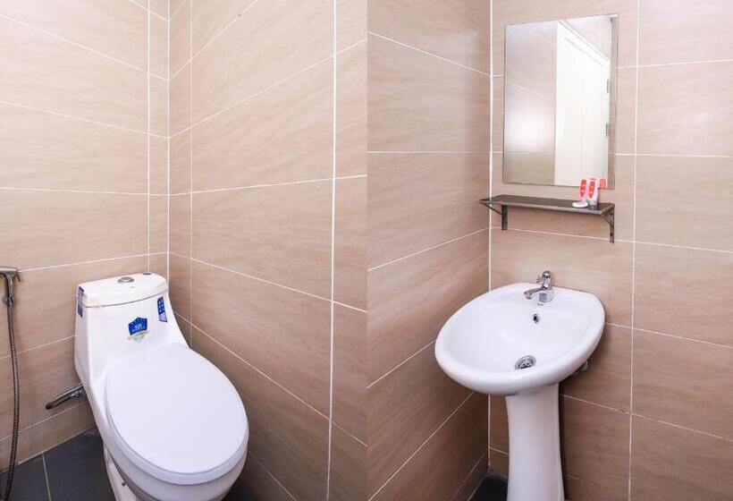 اتاق استاندارد, Mandurah Room & Cafe By Oyo Rooms
