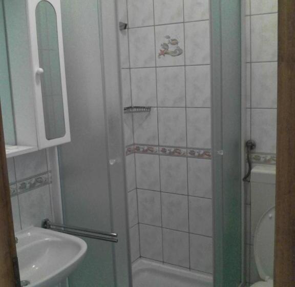 اتاق استاندارد, Guest House Frane